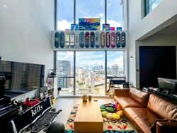 Strata (D11), Apartment #554609121